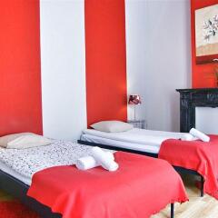 Отель Apartmentsapart Брюссель детские мероприятия фото 2