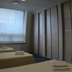Hostel Terminal Olimpiyskiy park Сочи с домашними животными
