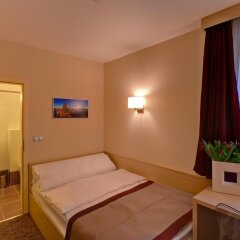 Hotel Voyage комната для гостей фото 3