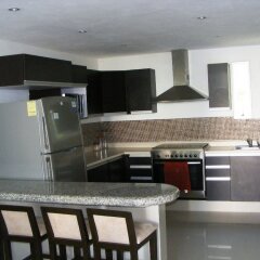 Отель LAS Villas в номере