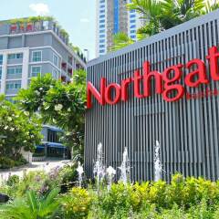 Отель Northgate Ratchayothin с домашними животными