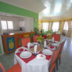 Отель Sol Mar, Silver Sands 3BR в номере фото 2