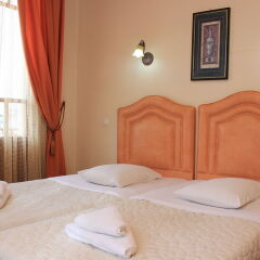 Neos Olympos Hotel комната для гостей фото 3