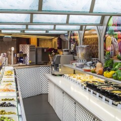 Hotel Continental Barcelona Барселона фото 9