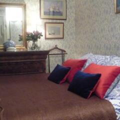 Отель Bed and breakfast Tour Eiffel 3 комната для гостей фото 2