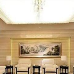 Отель Zhengzhou Zhengfangyuan Jinjiang Inn