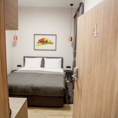 Zagreb City Vibe Apartments & Rooms in Zagreb, Croatia from 79$, photos, reviews - zenhotels.com photo 5