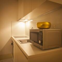 Flores Village Hotel & Spa в номере