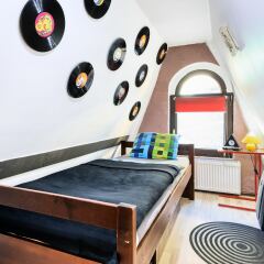 Отель Friends Hostel Польша, Вроцлав - отзывы, цены и фото номеров - забронировать отель Friends Hostel онлайн в номере