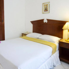 Kam Hotel in North Male Atoll, Maldives from 432$, photos, reviews - zenhotels.com guestroom photo 5