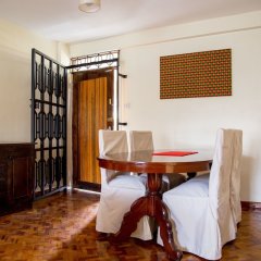 Njema Court Apartments in Nairobi, Kenya from 112$, photos, reviews - zenhotels.com room amenities photo 2