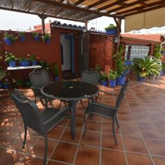 Отель Mi Casa en Córdoba фото 2
