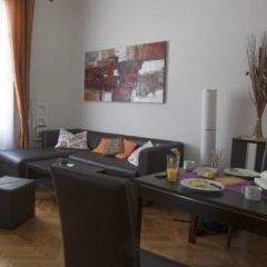 Отель Easyapartments 1120 комната для гостей фото 5