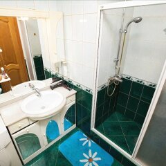 Апартаменты Брусника Киевская