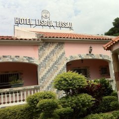 Lisboa Bissau in Bissau, Guinea-Bissau from 176$, photos, reviews - zenhotels.com photo 5
