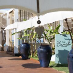 Club Privé By Rixos Belek Турция, Белек - отзывы, цены и фото номеров - забронировать отель Club Privé By Rixos Belek - All Inclusive онлайн помещение для мероприятий