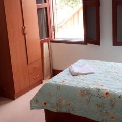 Khammany Hotel комната для гостей