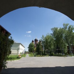 Гостиница Иерусалимская в Домодедово 5 отзывов об отеле, цены и фото номеров - забронировать гостиницу Иерусалимская онлайн фото 4