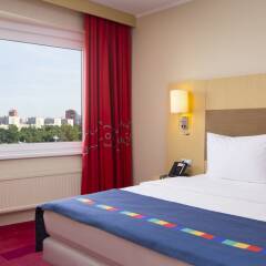 Гостиница Park Inn by Radisson Пулковская детские мероприятия фото 3