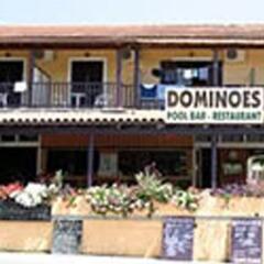 Отель Dominoes Hotel Apartments Греция, Корфу - отзывы, цены и фото номеров - забронировать отель Dominoes Hotel Apartments онлайн фото 5