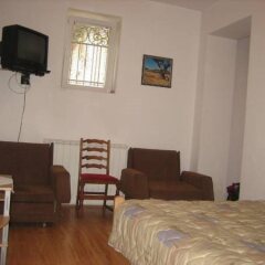 Отель Hostel Lucy Сербия, Белград - отзывы, цены и фото номеров - забронировать отель Hostel Lucy онлайн фото 7