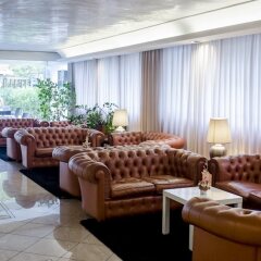 Отель Royal Plaza Италия, Римини - отзывы, цены и фото номеров - забронировать отель Royal Plaza онлайн интерьер отеля