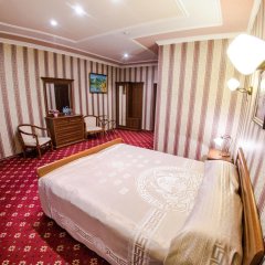 Complex Dostar-Alem Guest House in Karaganda, Kazakhstan from 64$, photos, reviews - zenhotels.com guestroom photo 4