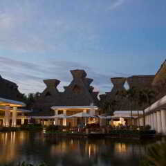Отель Mayan Departamento TORRE I