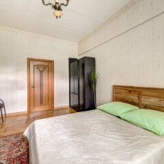 Гостиница Domumetro Na Akademicheskoj Apartments в Москве отзывы, цены и фото номеров - забронировать гостиницу Domumetro Na Akademicheskoj Apartments онлайн Москва комната для гостей фото 5