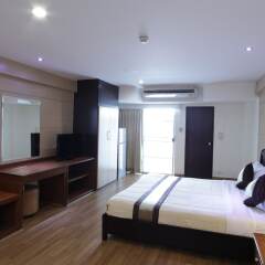 Отель Nanatai Suites фото 7