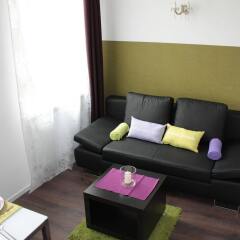 Отель Small Modern Apartment Vienna - Seidlgasse Австрия, Вена - отзывы, цены и фото номеров - забронировать отель Small Modern Apartment Vienna - Seidlgasse онлайн комната для гостей фото 5