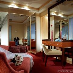 M Hotel Singapore комната для гостей фото 2