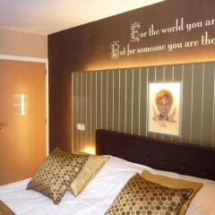 Hotel Het Gheestelic Hof детские мероприятия