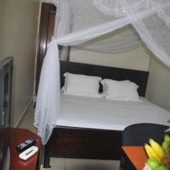 Отель Sandton Hotel Kasese Уганда, Национальные парки западной Уганды - отзывы, цены и фото номеров - забронировать отель Sandton Hotel Kasese онлайн
