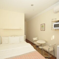 Апартаменты Finch Apartments комната для гостей фото 3