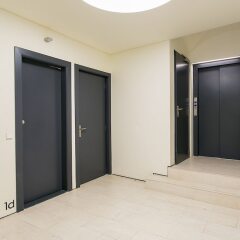 Отель ALTIDO Downtown Garrett Deluxe Лиссабон интерьер отеля фото 2