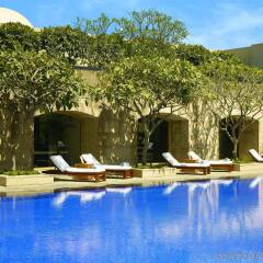 Отель Trident, Gurgaon бассейн