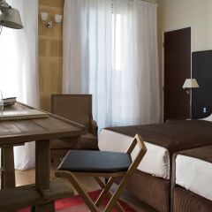 Отель Le 123 Elysees - Astotel Париж удобства в номере фото 2