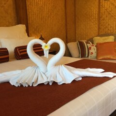 Отель Jaidee Resort комната для гостей фото 2