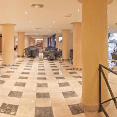 Отель TRH Jardin Del Mar спа фото 2
