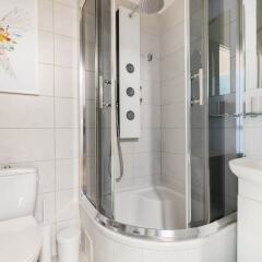 Апартаменты Wisniowa Mokotow Apartment Варшава ванная