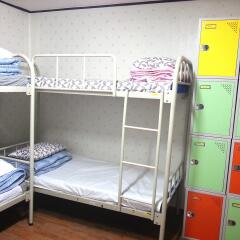 Отель Гостевой дом Chingu Guesthouse Hongdae Южная Корея, Сеул - 2 отзыва об отеле, цены и фото номеров - забронировать отель Гостевой дом Chingu Guesthouse Hongdae онлайн детские мероприятия