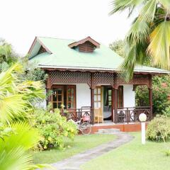 Fleur de Lys in La Digue, Seychelles from 264$, photos, reviews - zenhotels.com photo 3
