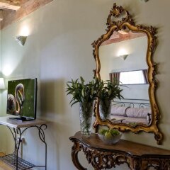 Апартаменты Charming Prague Apartments At Black Star удобства в номере