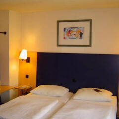 Comfort Hotel Frankfurt Central Station детские мероприятия фото 2