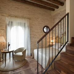 Hotel Casa 1800 Sevilla интерьер отеля