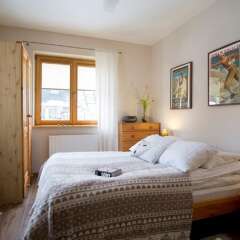Отель Apartament Pod Orłem Закопане фото 11