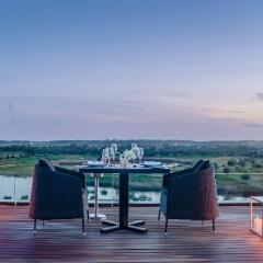 Отель Anantara Vilamoura фото 4