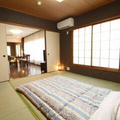 Hotel Livemax Tokyo Kiba комната для гостей фото 2
