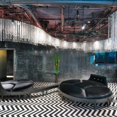 Отель Aspira Skyy Sukhumvit 1 Бангкок фото 2